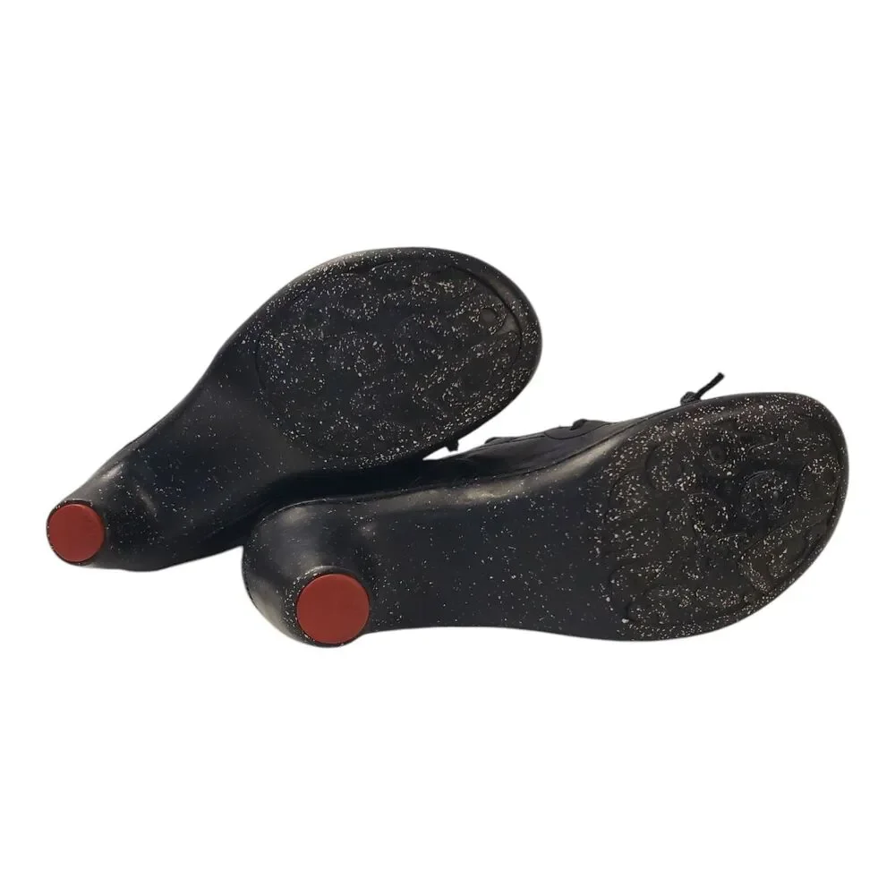 Camper boots peu